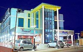 Hotel Ponmari Residency Ooty